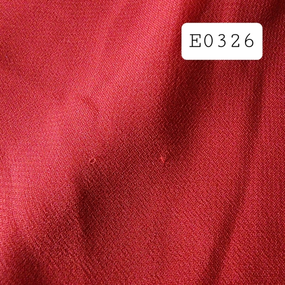 Special editions red size 5T teared formal dress Used good condition - Picture 4 of 4